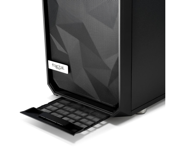 FRACTAL DESIGN Meshify S2 TG Dark FD-CA-MESH-S2-BKO-TGD - 475126 - zdjęcie 9